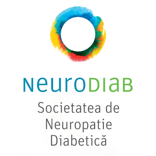 Societatea de Neuropatie Diabetică - Neurodiab
