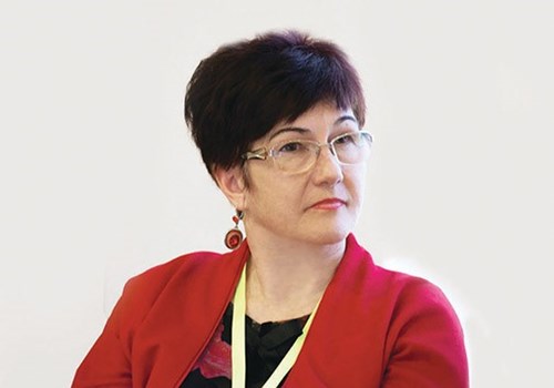 Foto Interviu cu Dr. Anca Bălan