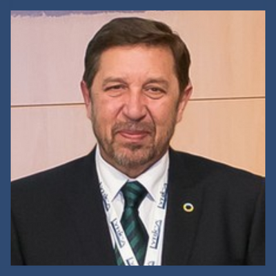 Conf. Dr. Ioan Andrei Vereșiu
