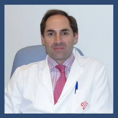 Prof. Dr. Jose Luis Lazaro Martinez